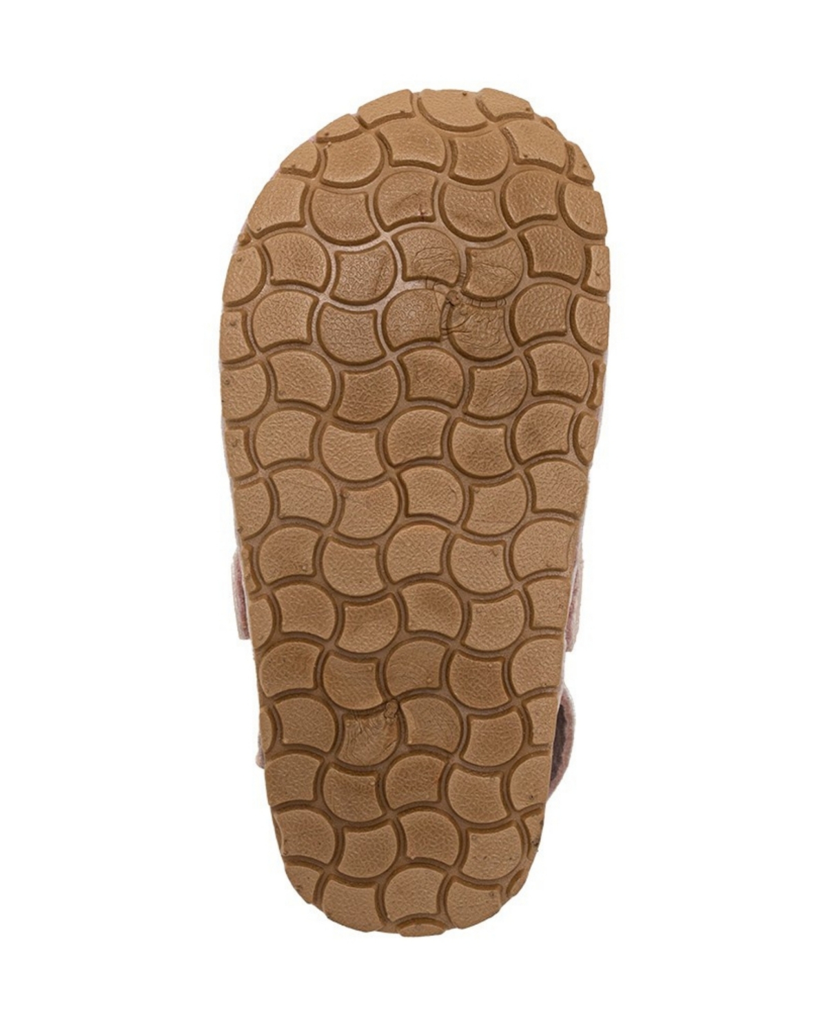 Bebe Girls' Toddler 5T-10T Buckled Details Back Strap Sandals