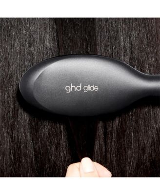 Glide - Smoothing Hot Brush