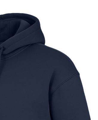Men's Super Heavyweight Fleece-Lined Pullover Hoodie