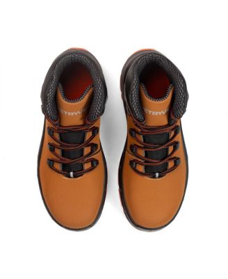 Men's Zeus Rodio Safety toe Boots