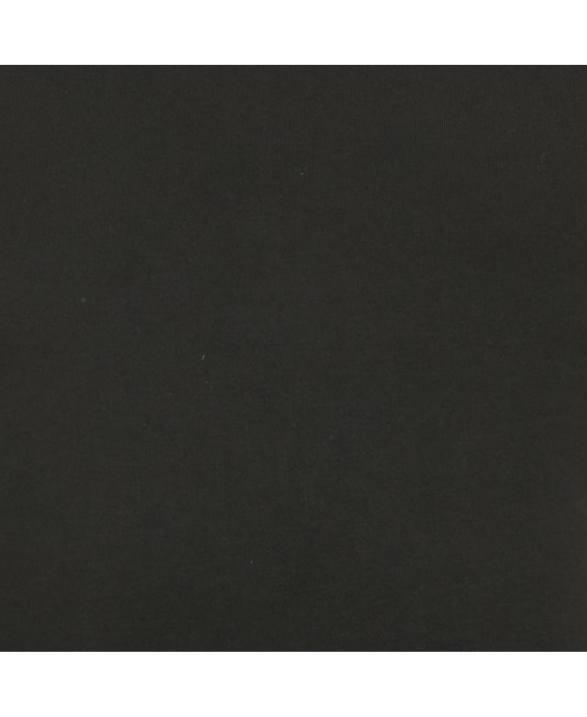 Pre-Owned Burberry Women's Black Jersey Crewneck T-Shirt