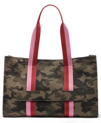 Nessa Extra-Large Tote Bag