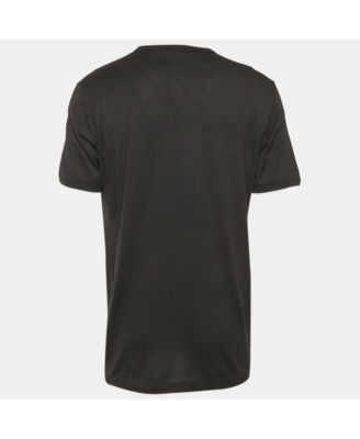 Women's Cotton Knit Crew Neck T-Shirt