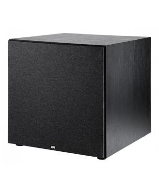 DS153 Debut 3.0 Series 15 Inch 300W Powered Subwoofer (Black)