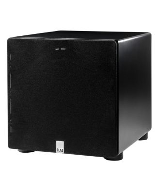 RS500 Varro Reference 10 Inch Smart Subwoofer - Each (Satin Black)
