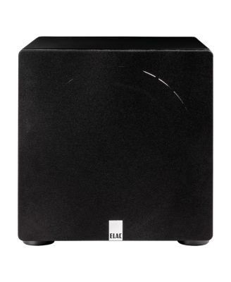 RS700 Varro Reference 12 Inch Smart Subwoofer - Each (Satin Black)