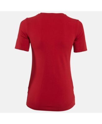 Women's Brit Jersey Crewneck T-Shirt