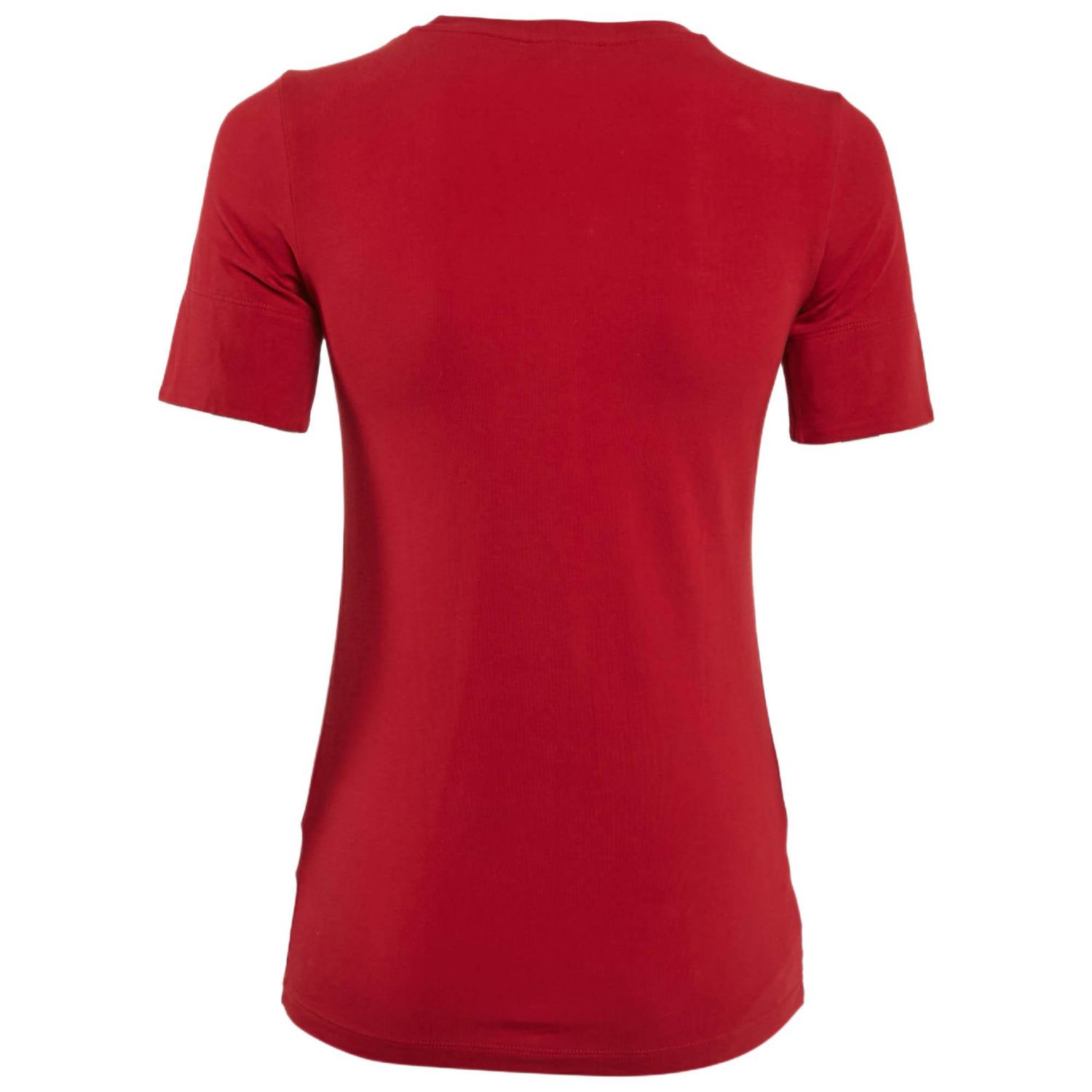Women's Brit Jersey Crewneck T-Shirt