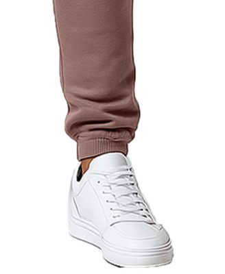 Men's Pull-On Hoodie and Sweatpants, 2-Piece Set