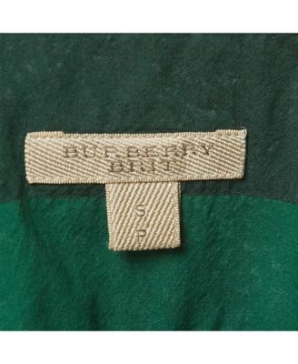 Women's Brit Nova Check Cotton Shirt