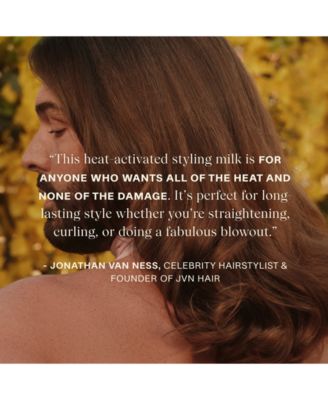 Complete Blowout Milk, 0.84 oz.