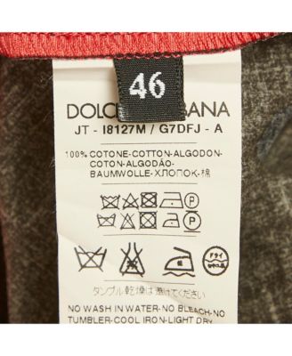 Women's Printed Cotton Lisola Di Capri Top