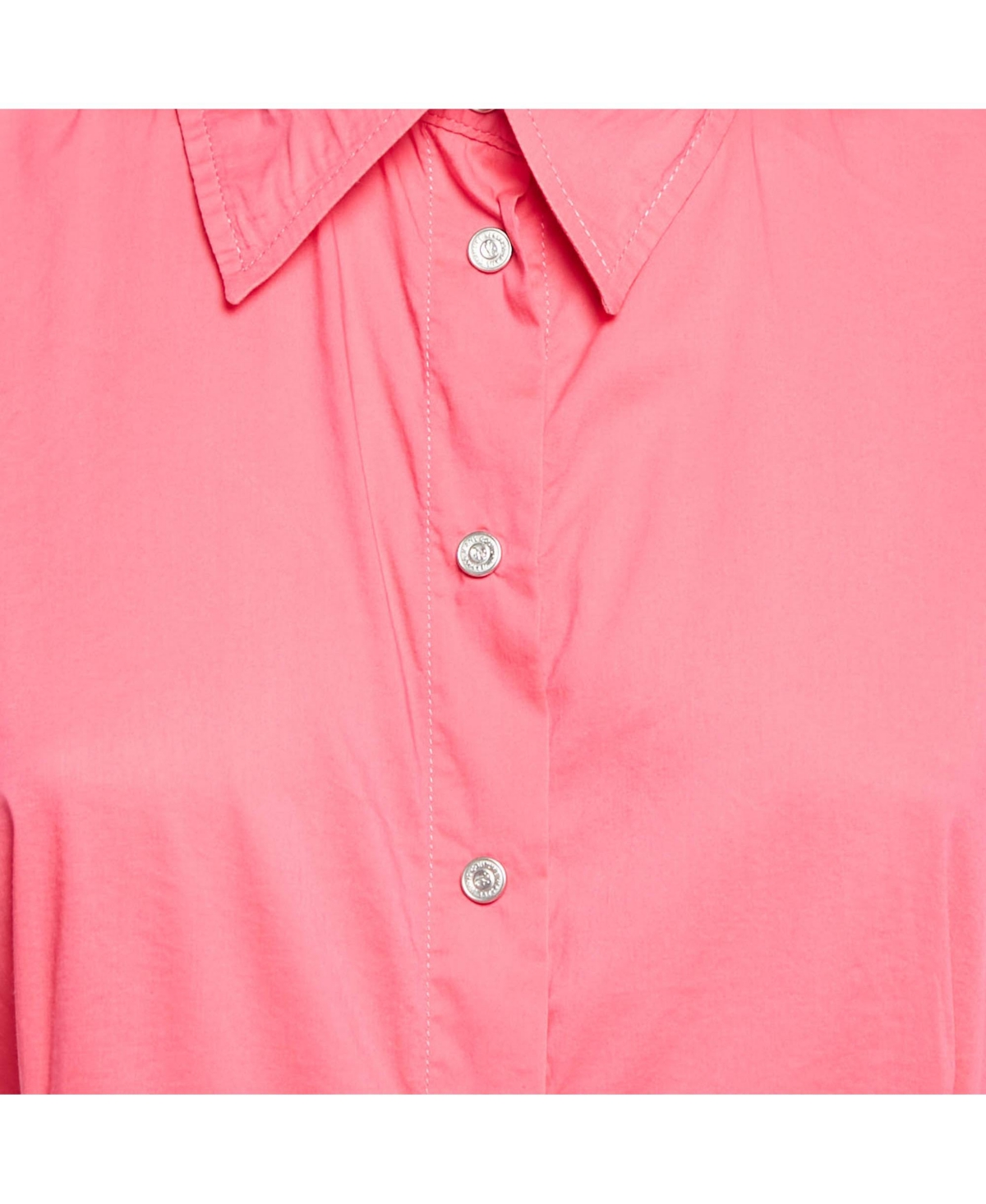 Pre-Owned Versace Women's Jeans Couture Embellished Cotton Blend Sleeveless Top