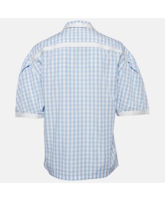 Women's Beige Silk Buttoned A-Line Sleeveless Shirt Blouse