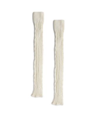 Women's Belle and Bloom City Cool Leg Warmers