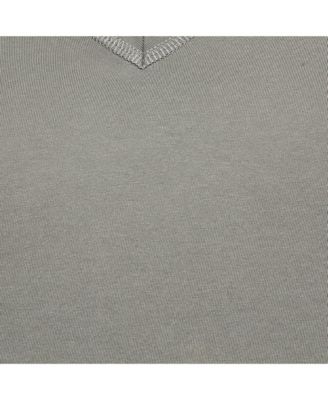 Women's Black And Beige Dice Key Printed Silk Short Sleeve Top