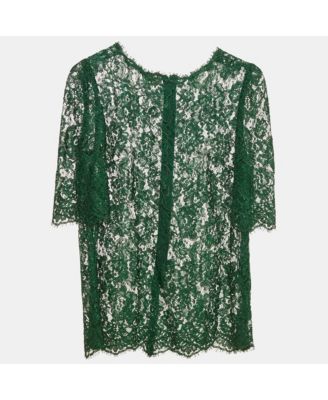 Pre-Owned Dolce & Gabbana