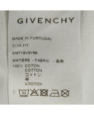 Women's Printed Jersey Crewneck T-Shirt