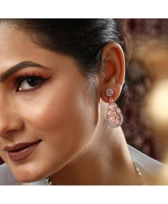 Women's The Anais Drop Earrings