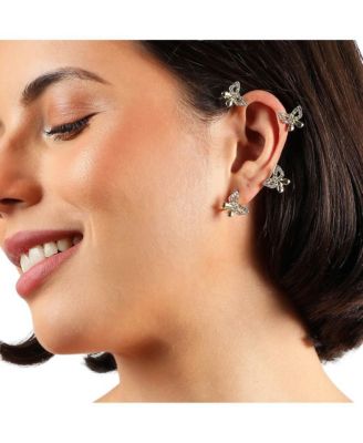 Women's Minimal Ear Cuff