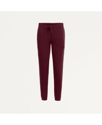 Petite Jace 7-Pocket Skinny Scrub Jogger