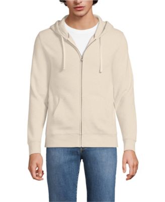 Men's Long Sleeve Serious Sweats Full Zip Hoodie