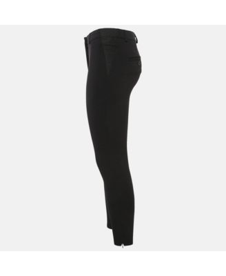 Women's Jersey Skinny Fit Trousers