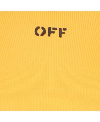 Women's Basic Lux Rowing Crop Tank Top