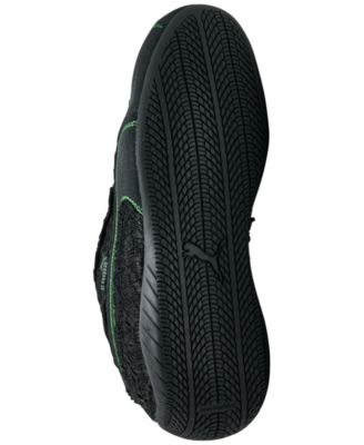 x Wicked Little Girls Speed Cat OG 'Elphie' Casual Sneakers from Finish Line