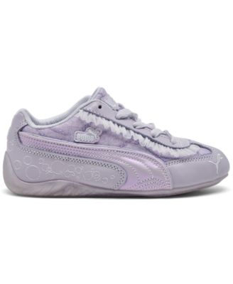 x Wicked Little Girls Speed Cat OG 'Elphie' Casual Sneakers from Finish Line