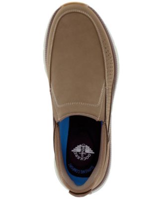 Men's GO-TIME Active Rebound Slip-On Sneakers