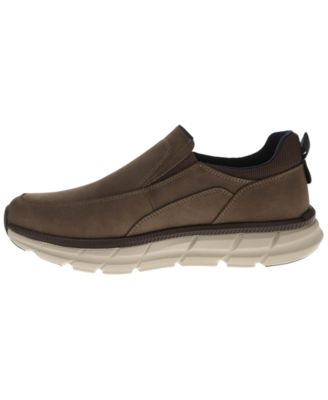 Men's GO-TIME Active Rebound Slip-On Sneakers