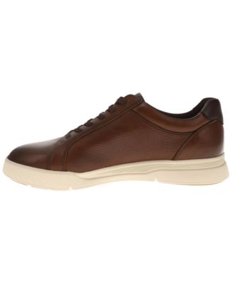 Men's Bowen Casual Lace-Up Sneakers