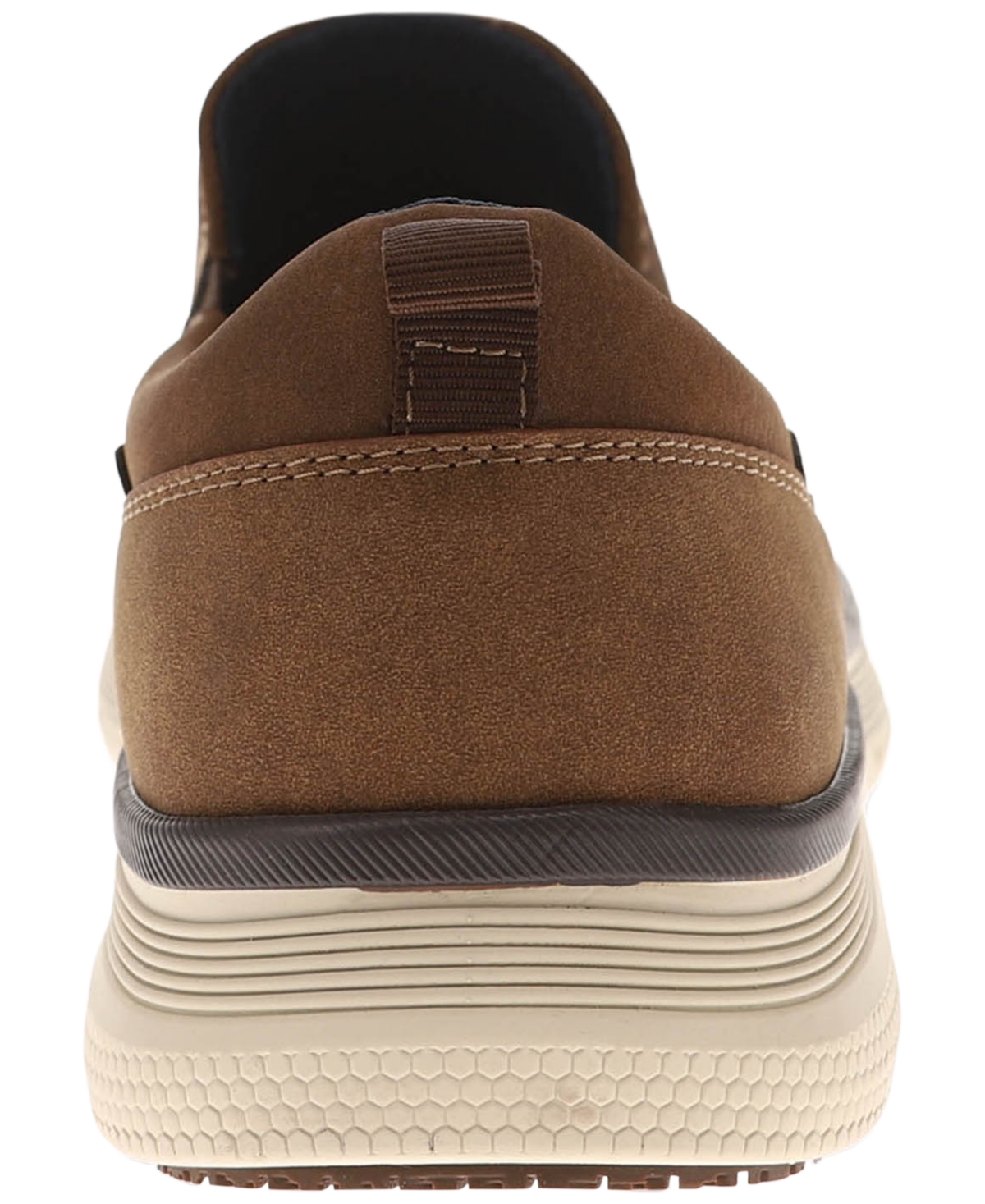Dockers Men's Slater Slip-On Sneakers