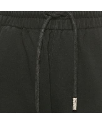 Women's Logo Embroidered Cotton Sweatpants