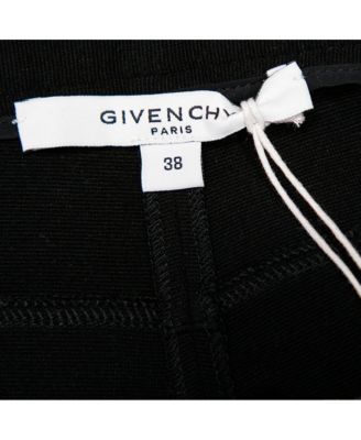 Women's Knit Zip Detail Leggings