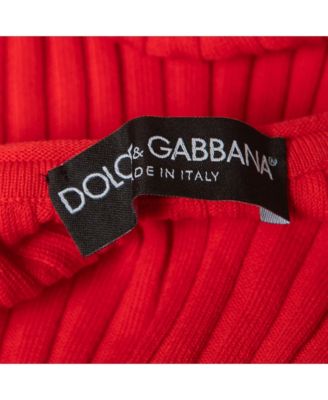 Women's Cotton Rib Knit Tank Top