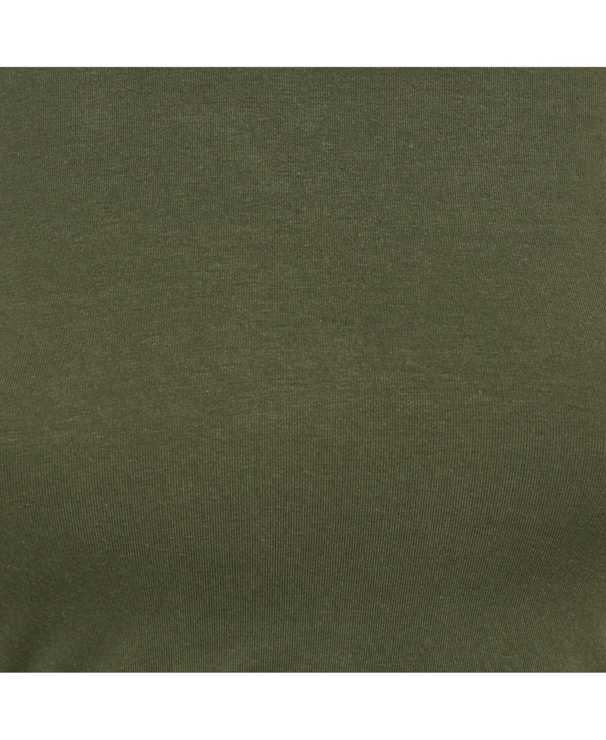 Pre-Owned Fear Of God Women's Essentials Military Cotton Knit Sport Tank Top