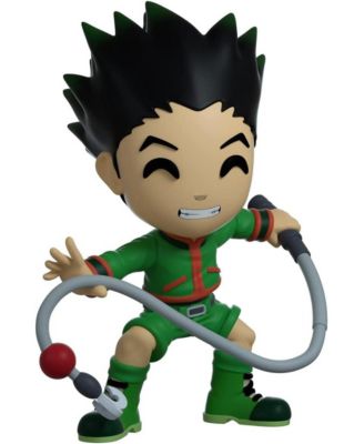 Hunter x Hunter Collection - Gon Vinyl Figure #0