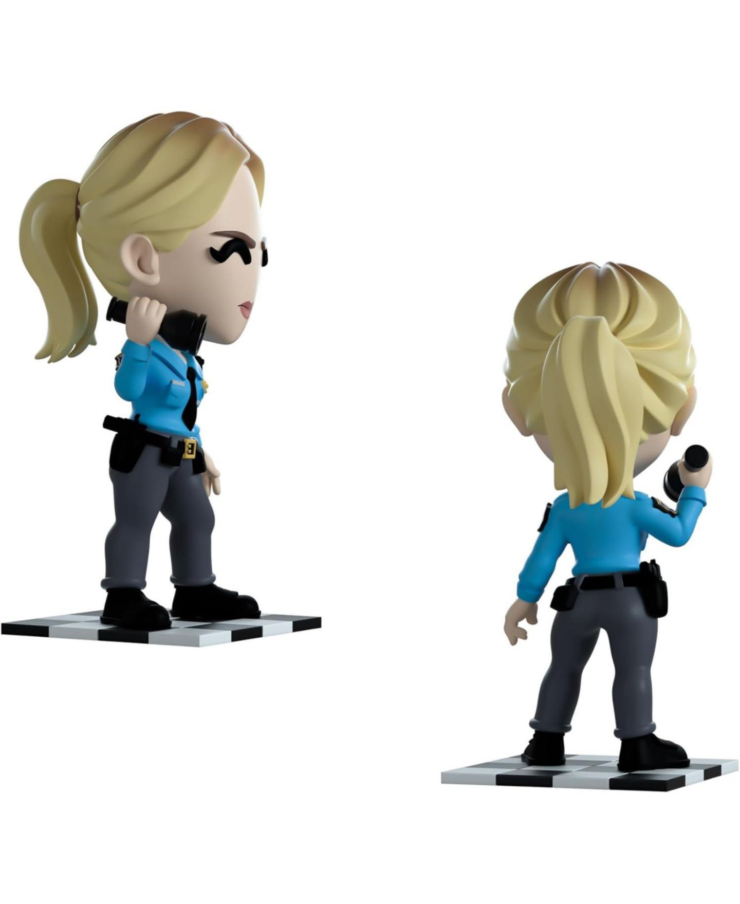 Детская фигурка Youtooz Fnaf: Vanessa Vinyl Figure #50 — фото 5