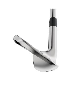 Hot Launch VibRCor E525 Mens Right Hand Steel Wedge - 58 / TT ELEVT MPH 95
