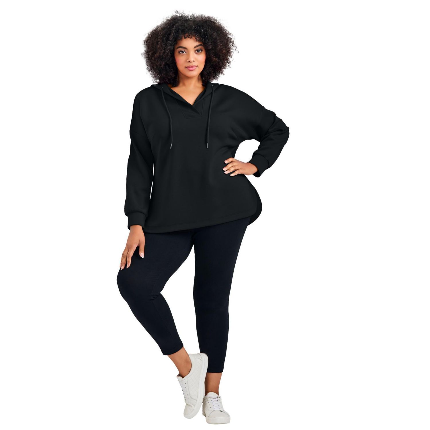 Women's Ultra-Comfort Super Soft Hoodie