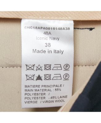 Women's Gabardine Jogger Pants