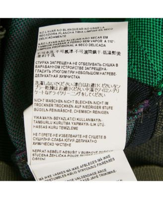 Women's Multicolor Animal Print Jersey Sweatshirt