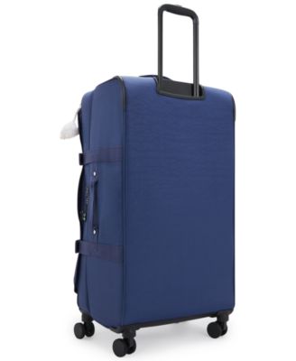 Spontaneous Large Rolling Luggage