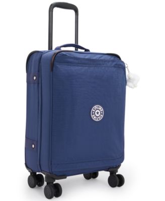 Spontaneous Small Rolling Luggage