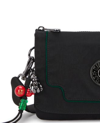 Riri Mini Flap Crossbody Bag