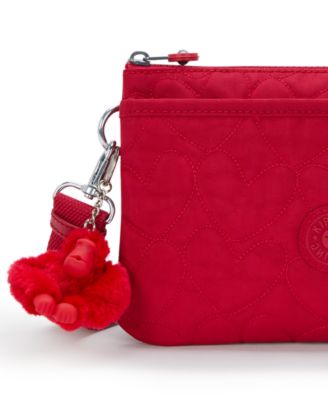 Riri Mini Flap Crossbody Bag