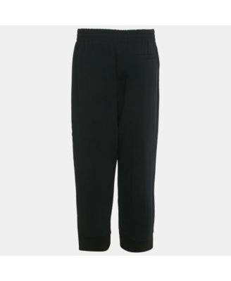 Women's Crepe Trousers