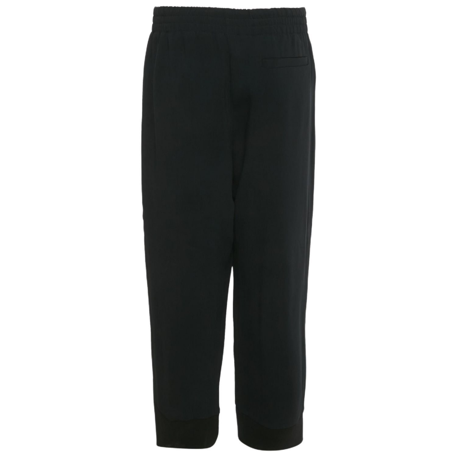 Women's Crepe Trousers